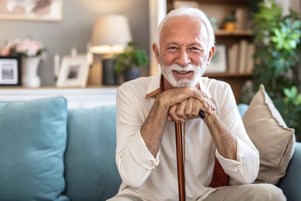 Southwest Dental Dentures service photo in Duncan, OK