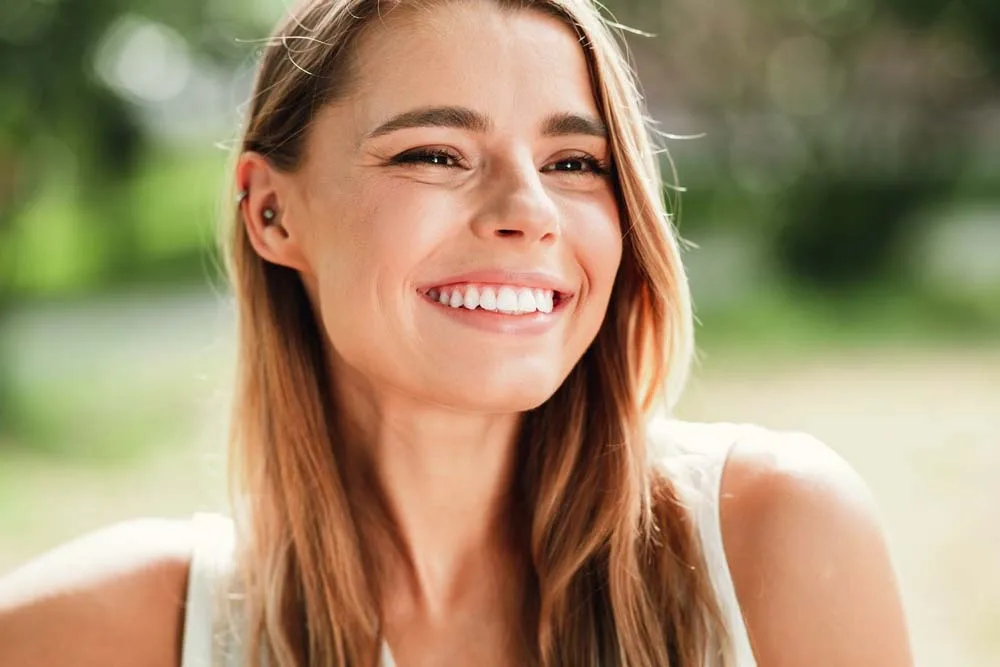 Teeth Whitening