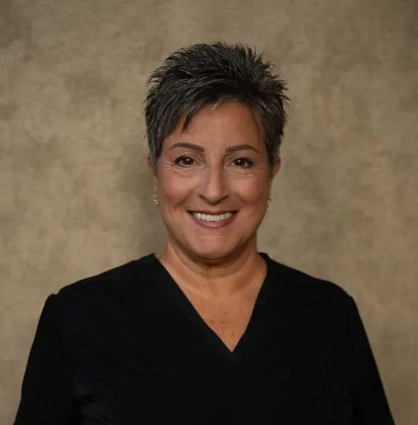 Diane St. Claire headshot