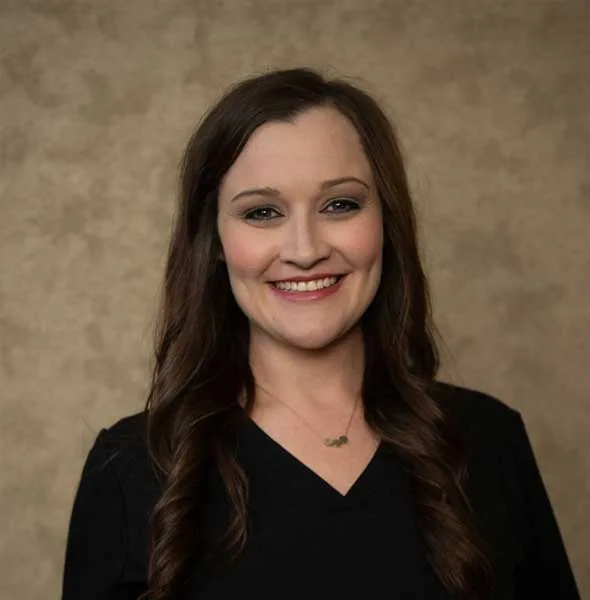 Haley Blalock headshot