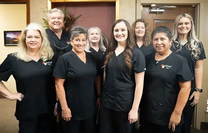 Southwest Dental Group